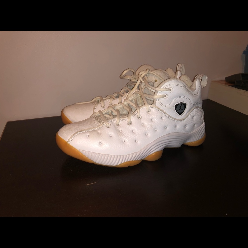 Jordan performance brand of excellence